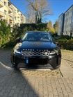 Land Rover Evoque 2020