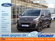 Citroen Jumpy 2017