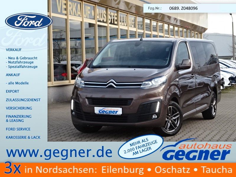 Citroen Jumpy