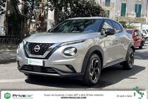 Nissan Juke 2023