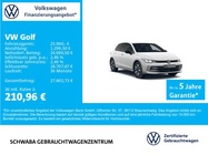 Volkswagen Golf 2025