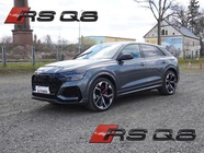 Audi RSQ8 2020