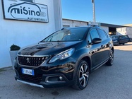 Peugeot 2008 2019