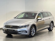 Volkswagen Passat 2021