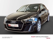 Audi A1 2020