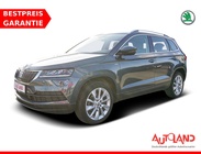 Skoda Karoq 2022