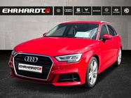 Audi A3 2019
