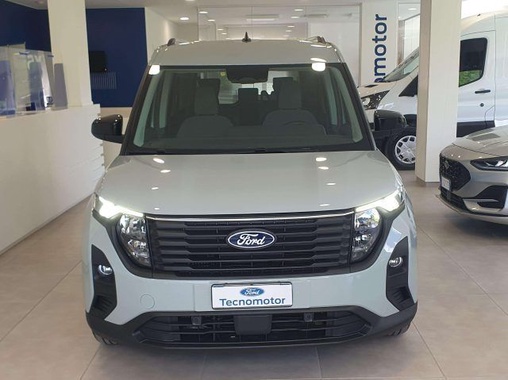 Ford Tourneo Courier 2024