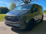 Ford Tourneo Custom 2024