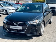 Audi A1 2023