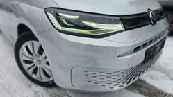 Volkswagen Caddy Maxi 2022