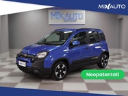 Fiat Panda 2025