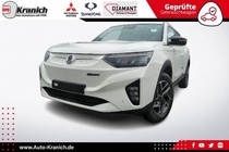 Ssangyong KORANDO 2024