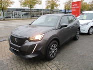 Peugeot 2008 2021
