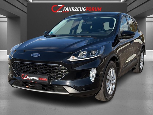 Ford Kuga 2021