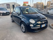 Fiat 500 2014
