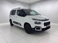 Citroen Berlingo 2023