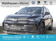 Volkswagen Tiguan 2025