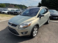 Ford Kuga 2008