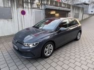 Volkswagen Golf 2020