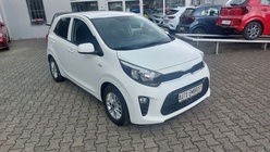Kia Picanto 2022