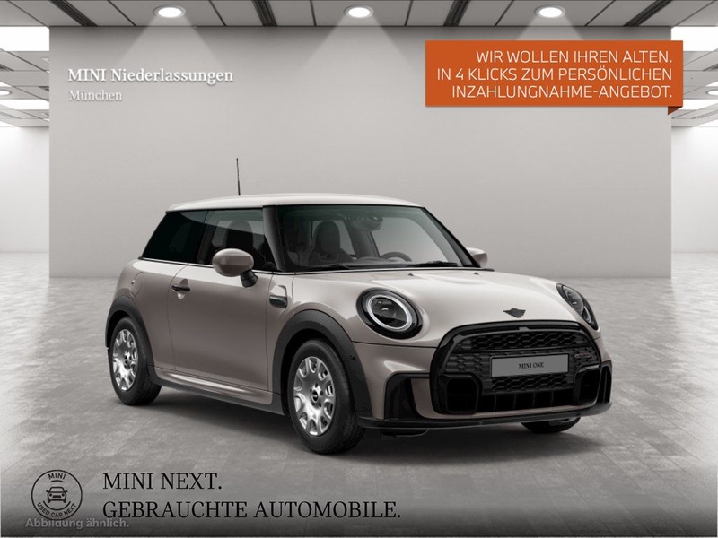 MINI One