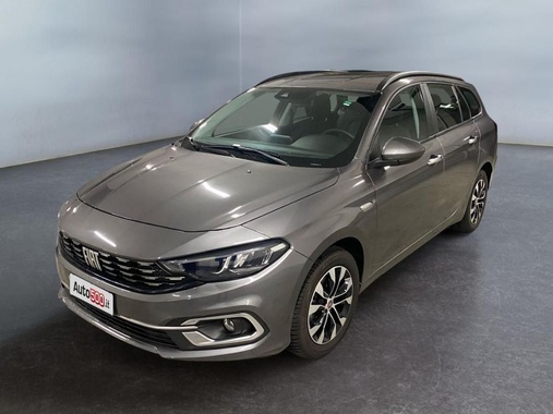 Fiat Tipo 2022