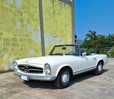 Mercedes-Benz Other 1971