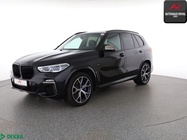 BMW X5 2019