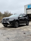 Dacia Duster 2019