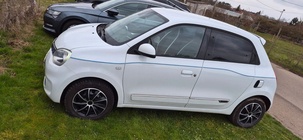 Renault Twingo 2021