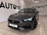 Cupra Leon 2021