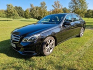 Mercedes-Benz E-Class 2015