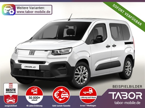 Fiat Doblo 2026