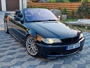 BMW 3 Series 2003