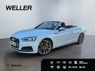 Audi A5 2019