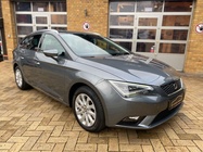 Seat Leon 2015