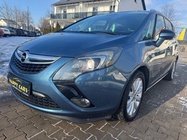 Opel Zafira 2014
