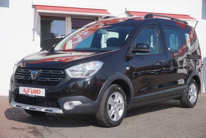 Dacia Dokker