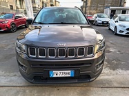 Jeep Compass 2019