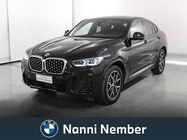 BMW X4 2023