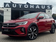 Volkswagen Taigo 2022