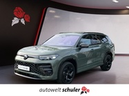 Volkswagen Tayron 2026