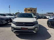 Volkswagen T-Cross 2023