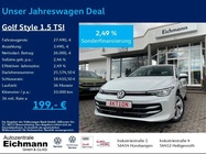 Volkswagen Golf 2025