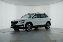Skoda Karoq 2022