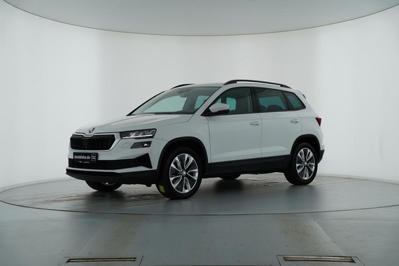 Skoda Karoq 2022