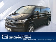 Volkswagen T6 2021