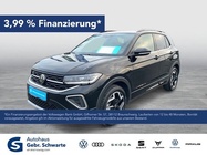 Volkswagen T-Cross 2025