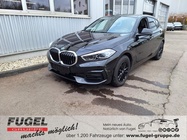 BMW 1 Series 2023